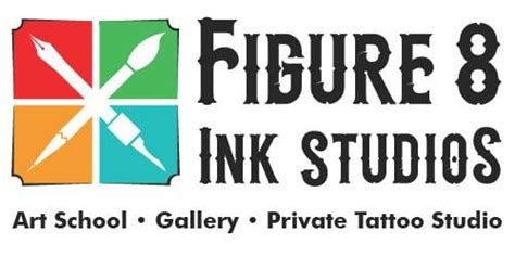 figure 8 ink studio|figure 8 tattoo fredericksburg.